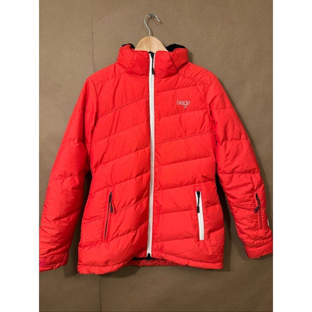 Orage Ski‎ Coat